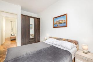 Apartman Dokić 3 - Vrbnik - 1