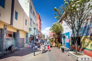 Handelskade City Suites - Willemstad - 2