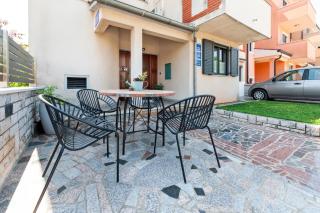 Guest House Casa Santin - Rovinj - 8