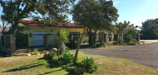 Riverside Villa - 0