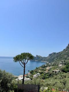 Villa Donna Giulia - Nerano - 7