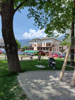 Apartments Vila Bovec - Bovec - 0