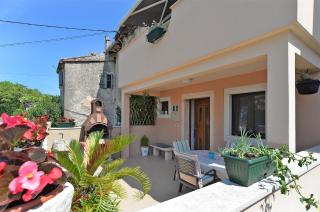 House Sosici 2125 - Sošići - 0