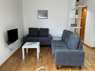 Apartamento Cristina - O Pindo - 2