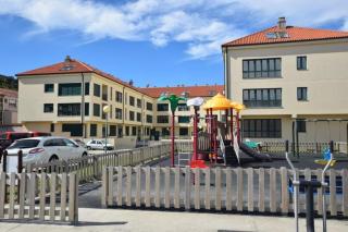 Apartamento Cristina - O Pindo - 7