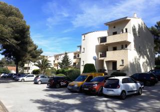 T1 avec Piscine à 300m des Plages pour 4 personnes - Résidence SAINT ELME - La Seyne-sur-Mer - 7