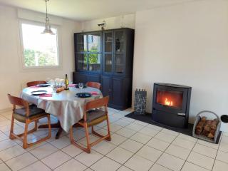 Holiday Home in Santec near Dossen Beach - 3