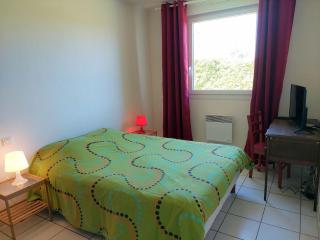 Single storey holiday home near the beach, Santec - Santec - 1