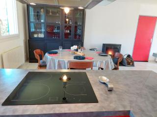 Holiday Home in Santec near Dossen Beach - 5