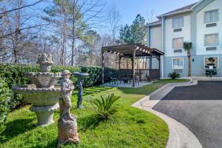 Comfort Inn & Suites Macon North I-75 - Macon - 8