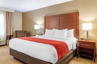 Comfort Inn & Suites Macon North I-75 - Macon - 6