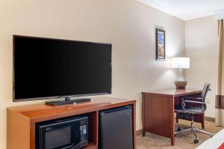 Comfort Inn & Suites Macon North I-75 - Macon - 5