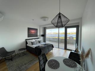 Rannakivi Riverside apartments - Pärnu - 0