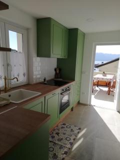 Apartment Mauro - Baška - 5