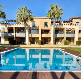 Janelas do Oceano - Casa de Ferias T3 Vilamoura - Vilamoura - 9