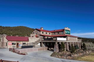 Quality Inn Bryce Canyon - Panguitch - 7
