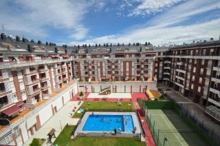 Apt Las Olas Cotolino con parking a 2' de la playa - Castro Urdiales - 0