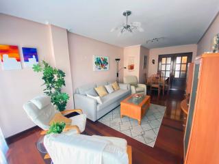 Apt Las Olas Cotolino con parking a 2' de la playa - Castro Urdiales - 7