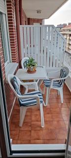 Apt Las Olas Cotolino con parking a 2' de la playa - Castro Urdiales - 5