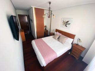 Apt Las Olas Cotolino con parking a 2' de la playa - Castro Urdiales - 3