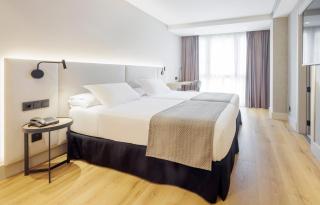Hotel Ilunion San Sebastián - San Sebastián - 0