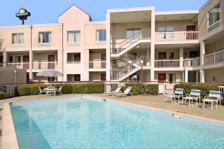 Days Inn by Wyndham Atlanta/Southlake/Morrow - 7