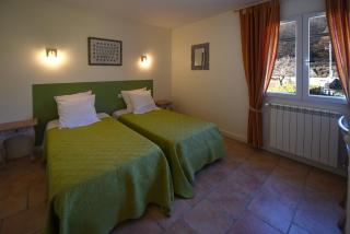 Casa Meridiana - Calacuccia - 9