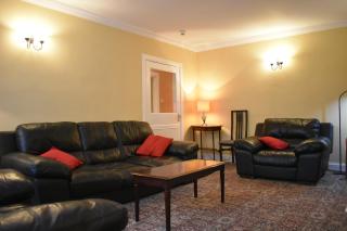 West End Apartment - Edimburgo - 0