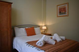 West End Apartment - Edimburgo - 5