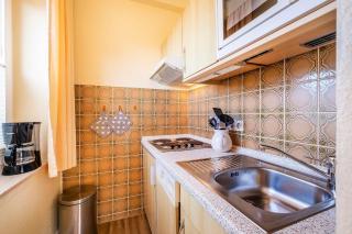 Haus Am Anker Wohnung 6 - Büsum - 8