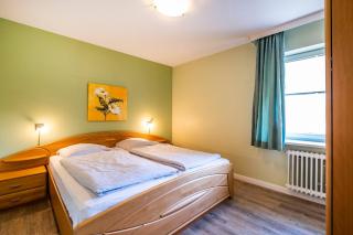 Haus Am Anker Wohnung 4 - Büsum - 8