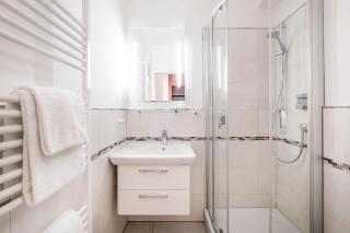 Haus Am Anker Wohnung 6 - Büsum - 7