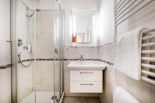 Haus Am Anker Wohnung 4 - Büsum - 7