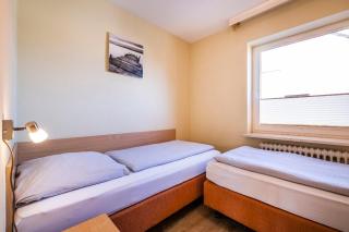 Haus Am Anker Wohnung 4 - Büsum - 6