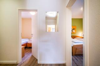 Haus Am Anker Wohnung 4 - Büsum - 3