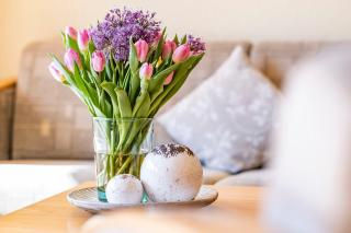 Haus Am Anker Wohnung 6 - Büsum - 4