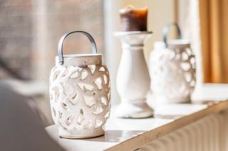 Haus Am Anker Wohnung 6 - Büsum - 3