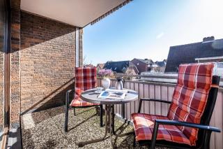 Haus Am Anker Wohnung 4 - 0