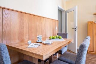 Haus Am Anker Wohnung 6 - Büsum - 1