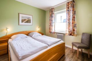 Haus Am Anker Wohnung 5 - Büsum - 7