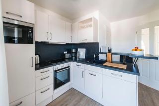 Haus Deichkieker Apartment 3 3 Wattläufer - Büsum - 9