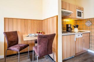 Haus Am Anker Wohnung 5 - Büsum - 4