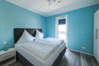 Haus Deichkieker Apartment 4 2 Watt n Meer - Büsum - 5