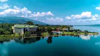 Richmond Nua Wellness Spa - Adult Only - Sapanca - 0