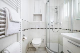 Haus Am Anker Wohnung 8 - Büsum - 1