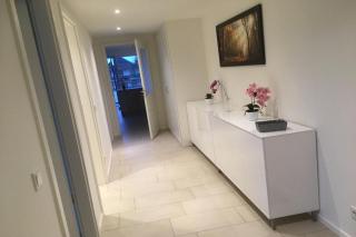 Haus Strandläufer Apartment 3 6 Watt'n Blick - Büsum - 7