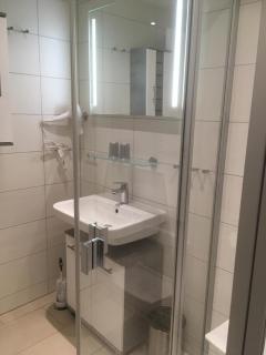 Haus Strandläufer Apartment 3 6 Watt'n Blick - Büsum - 4