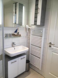 Haus Strandläufer Apartment 3 6 Watt'n Blick - Büsum - 3