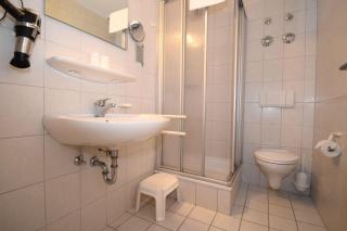 Haus Seemeile Wohnung 3 8 - 4