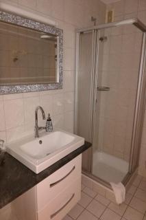 Haus Seemeile Wohnung 2 2 - Büsum - 7
